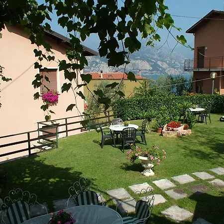 Apartment Lory