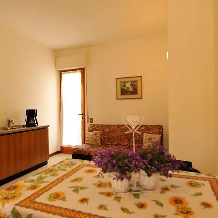 Apartment Lory Malcesine