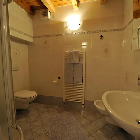 Apartment Lory