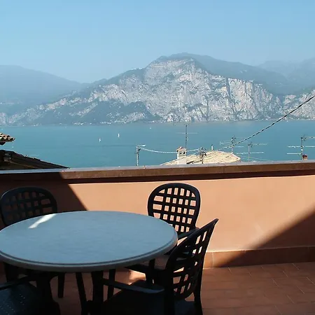 Apartment Lory Malcesine