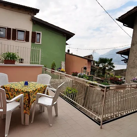 Apartment Lory *
