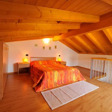 Apartment Lory