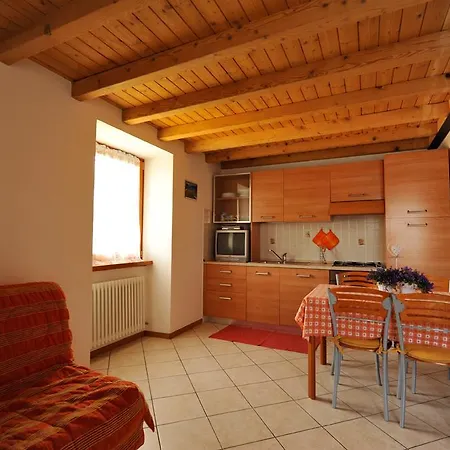 Apartment Lory Malcesine
