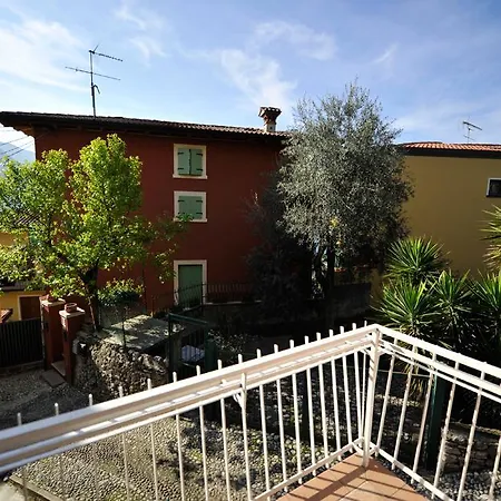 Lory Apartment
